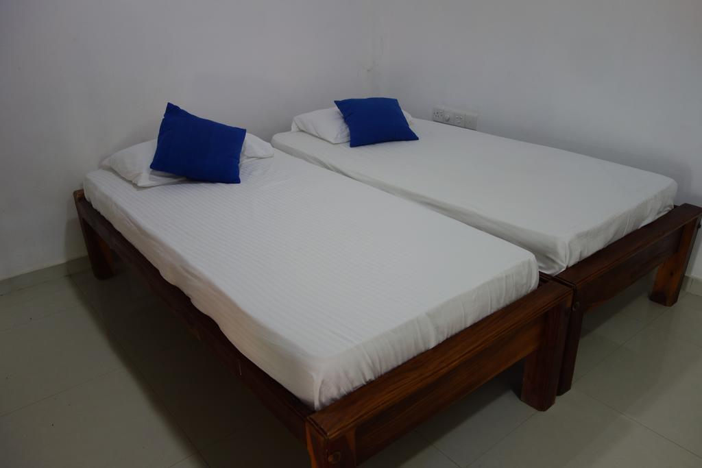 Yoho Hotel Arugambay Beach Inn 아루감 베이 외부 사진